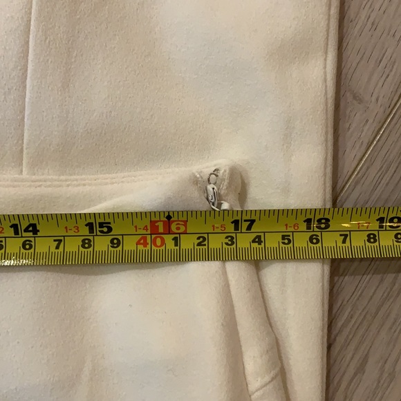 Ellen Tracy NWOT Sz 8 Fully Lined Dress Pants - Picture 8 of 9